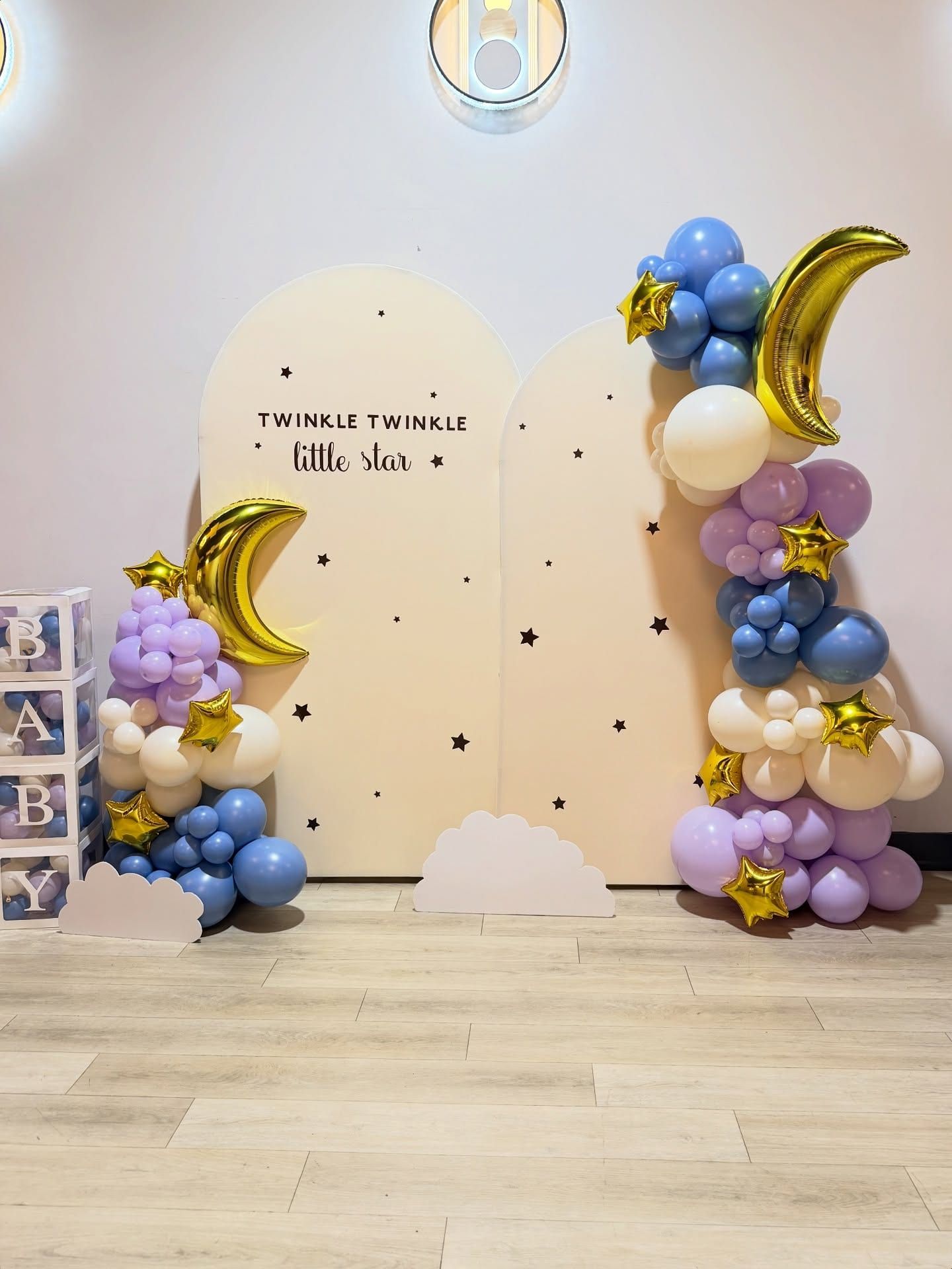 Baby Shower decor by Nami Creations in Hamilton (photo 1)