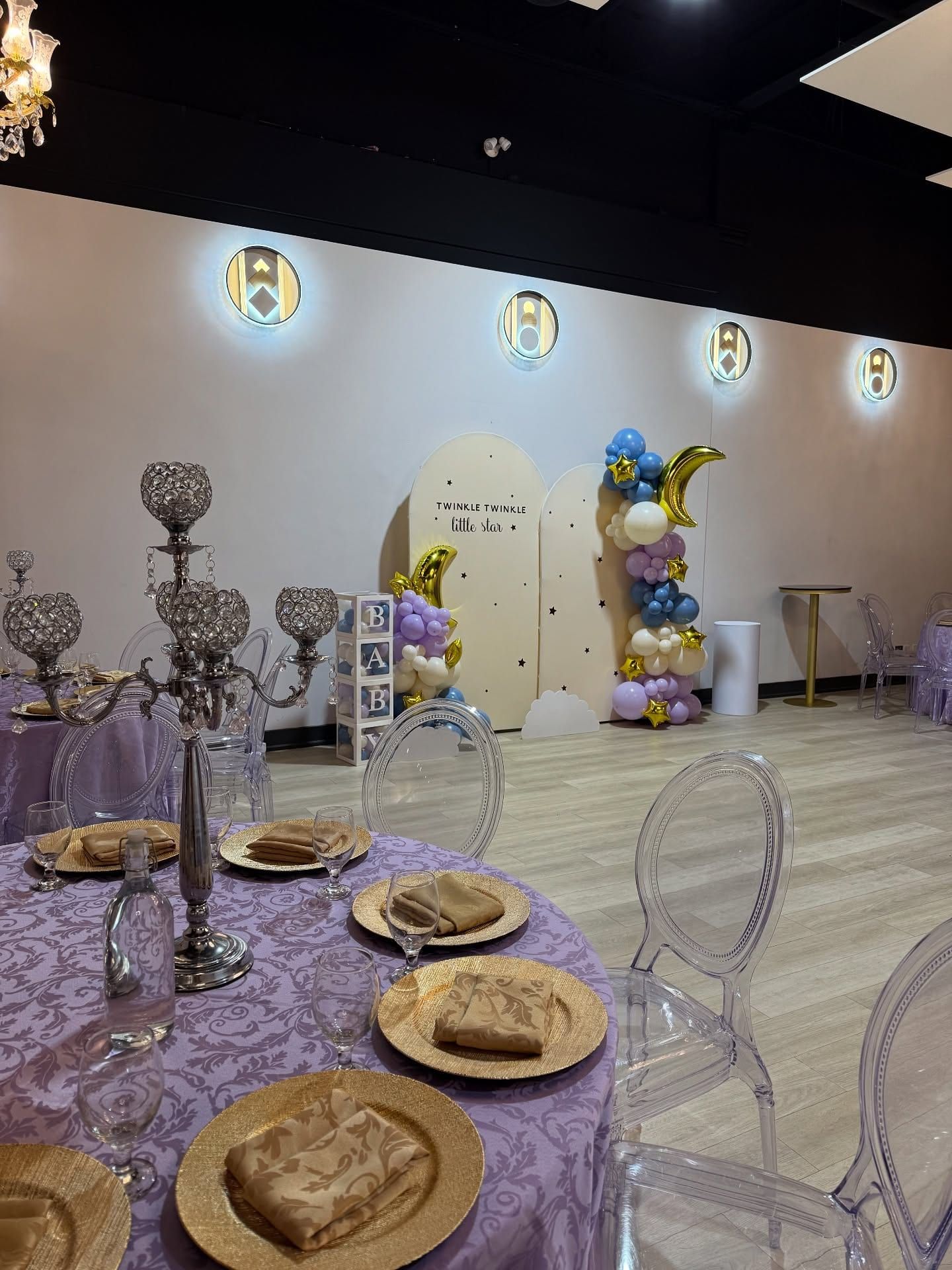 Baby Shower decor by Nami Creations in Hamilton (photo 10)