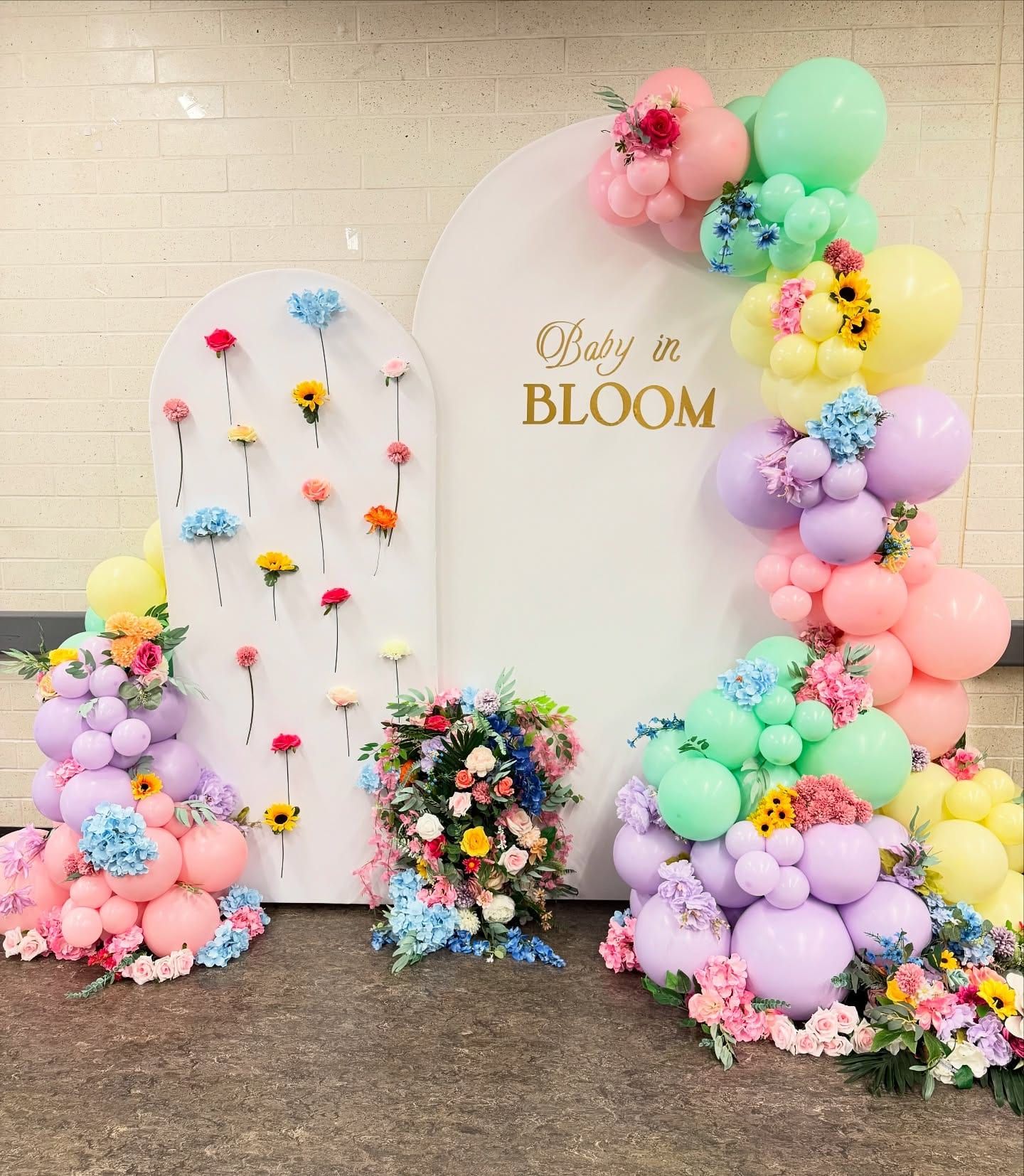 Baby Shower decor by Nami Creations in Hamilton (photo 11)