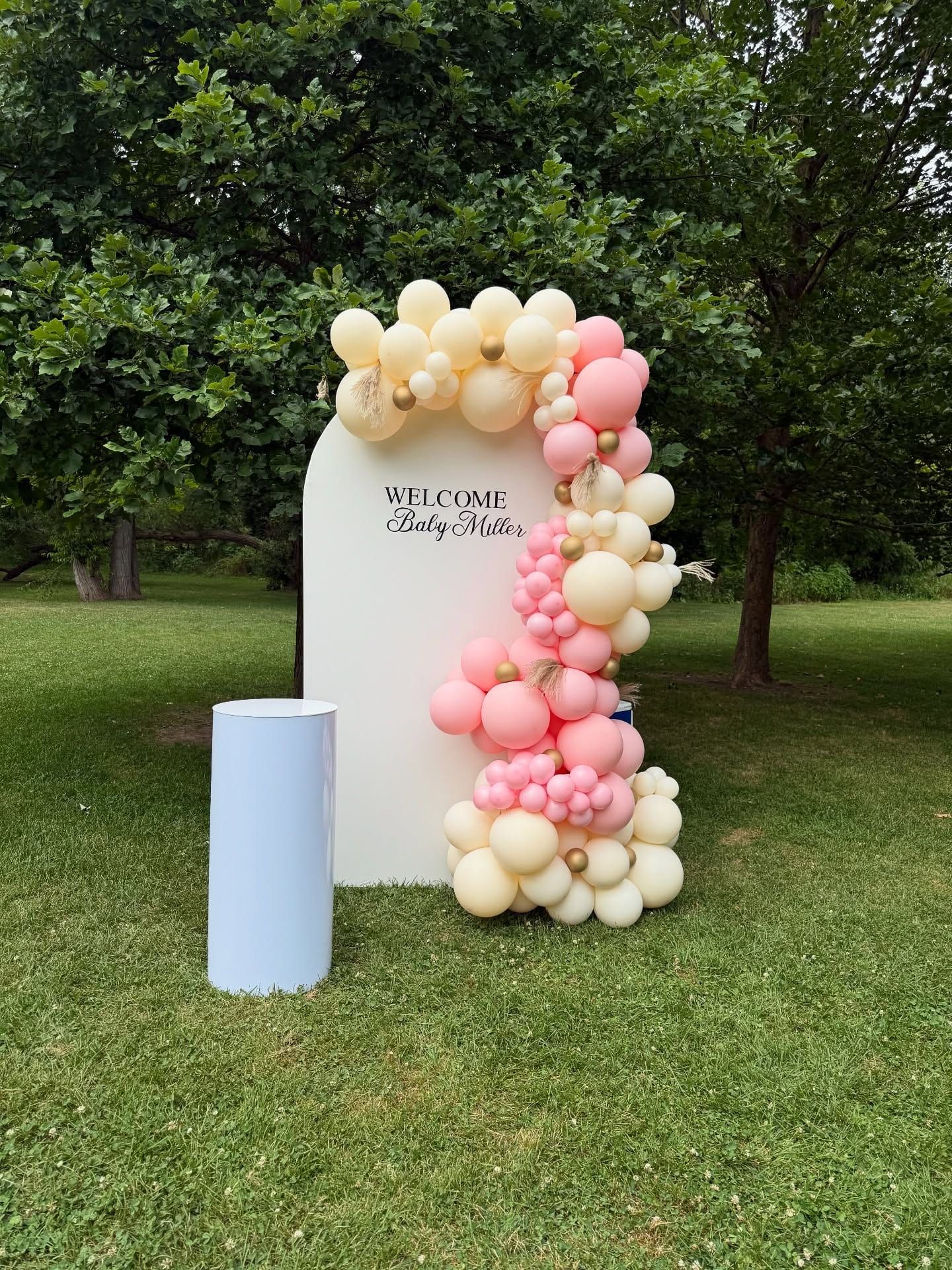 Baby Shower decor by Nami Creations in Hamilton (photo 5)