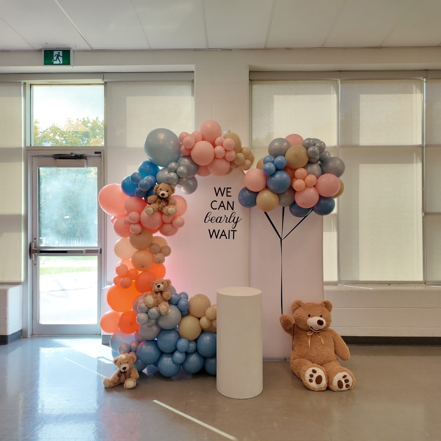 Baby Shower decor by Nami Creations in Hamilton (photo 6)