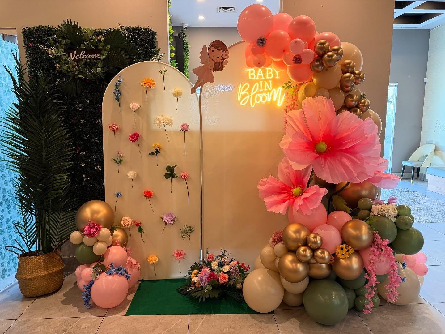 Baby Shower decor by Nami Creations in Hamilton (photo 7)