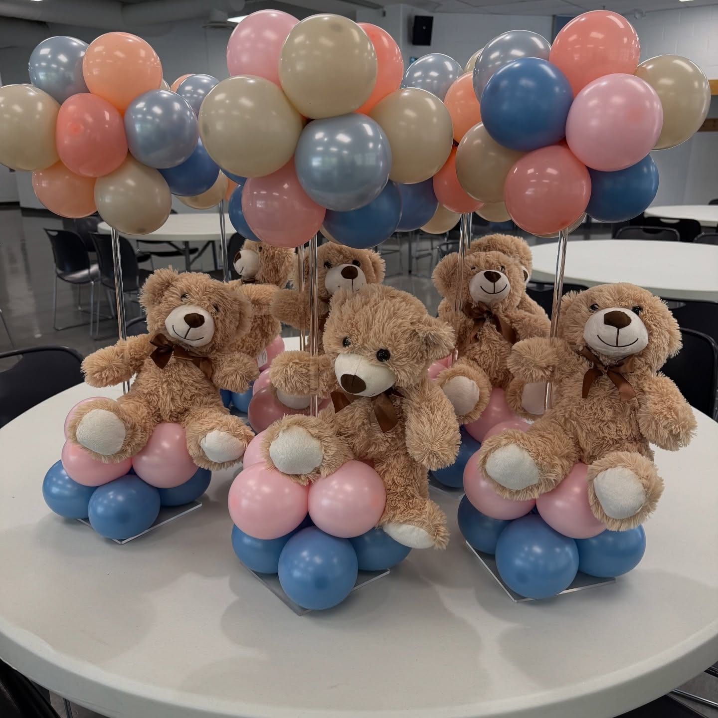 Baby Shower decor by Nami Creations in Hamilton (photo 8)