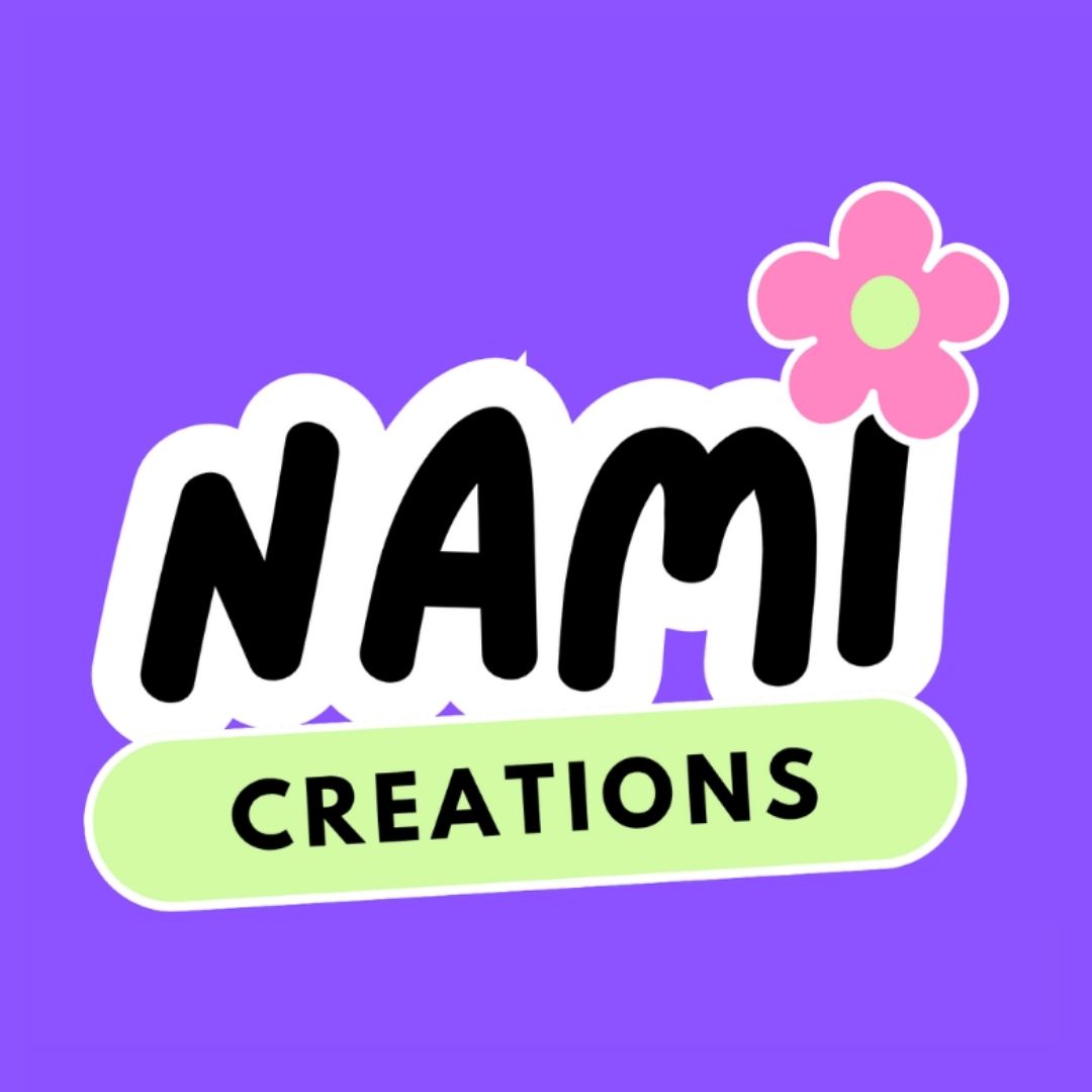 Nami Creations Logo